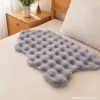 Multi-functional anti-slip floor mat carpet, living room and bedroom floor mat, soft, comfortable, wear-resistant, dust-proof and moisture-proof floor mat Item Picture